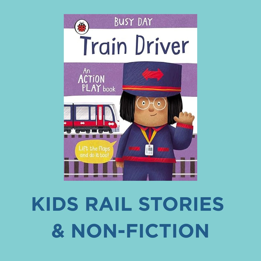 Kids Stories & Non-Fiction