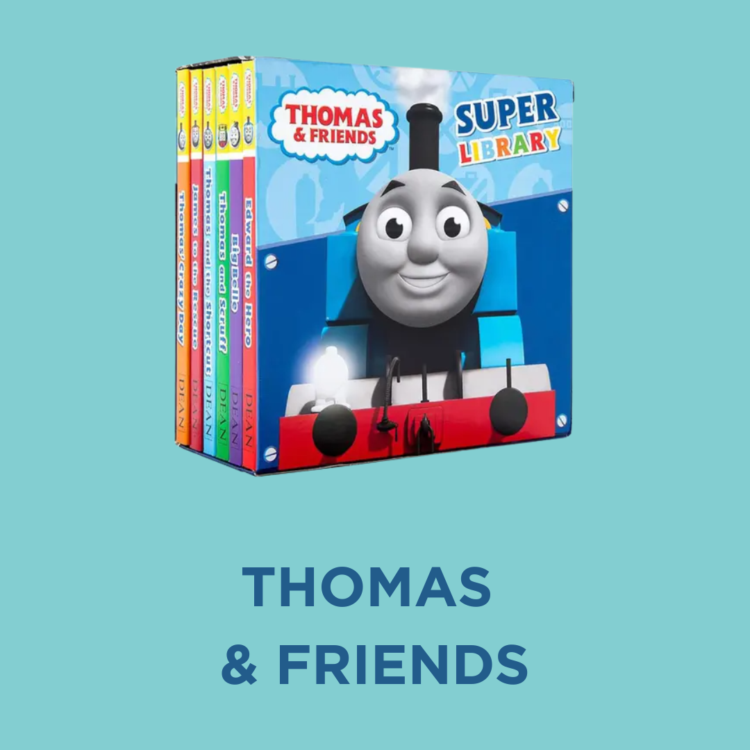 Thomas & Friends™