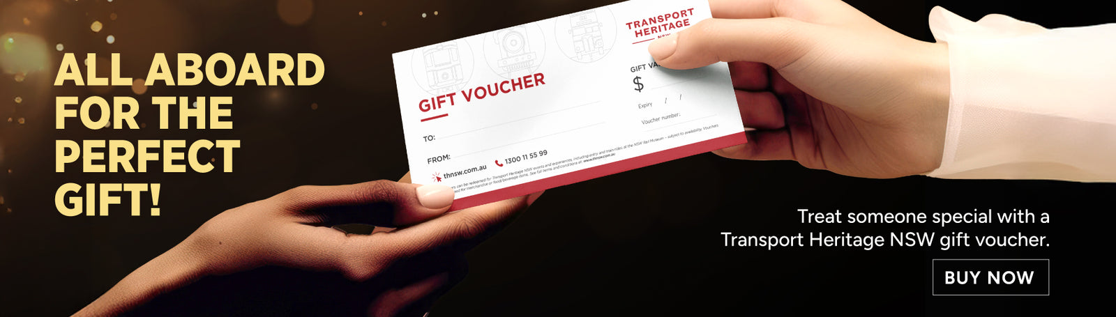 Transport Heritage NSW Shop | Gifts, Apparel & Transport Memorabilia