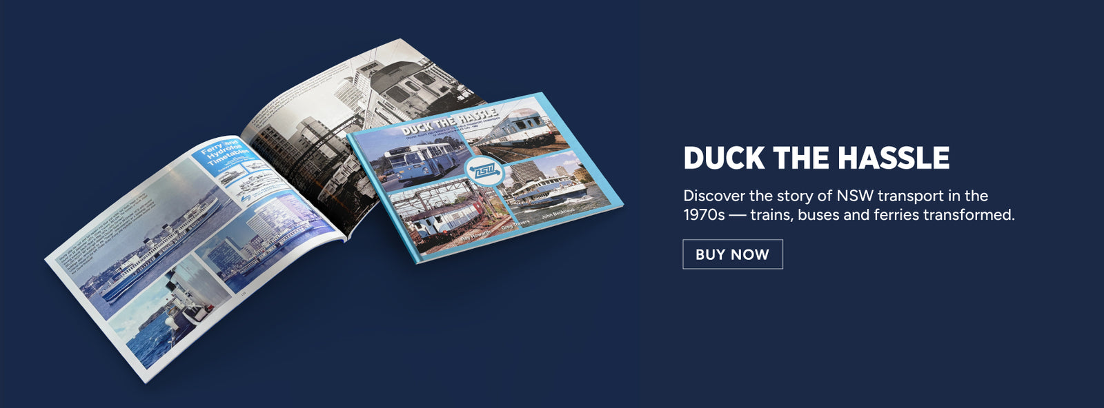 Transport Heritage NSW Shop | Gifts, Apparel & Transport Memorabilia