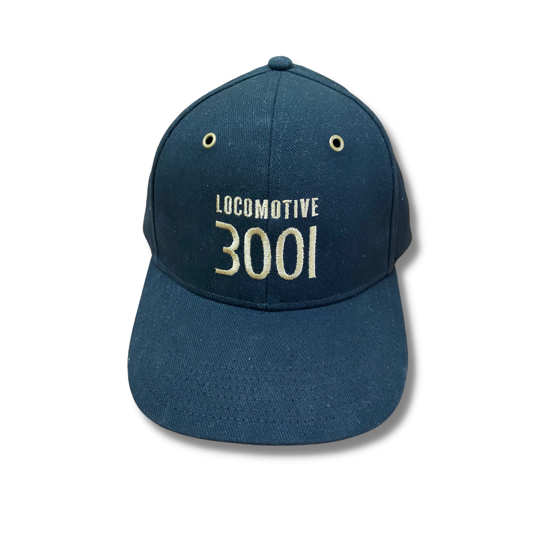 3001 Cap