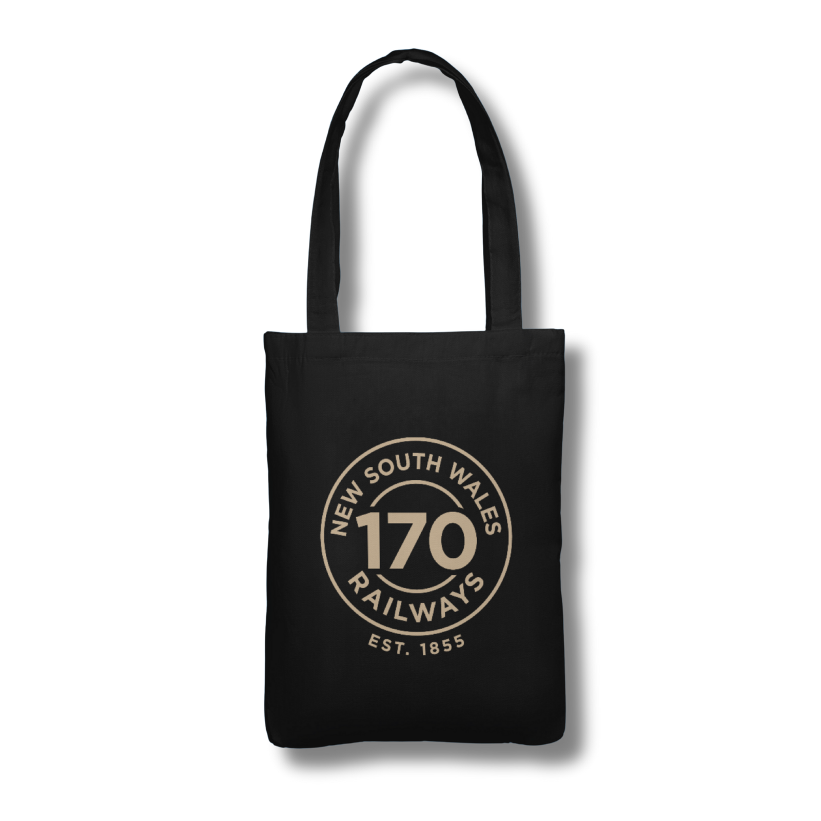 170 year Tote Bag