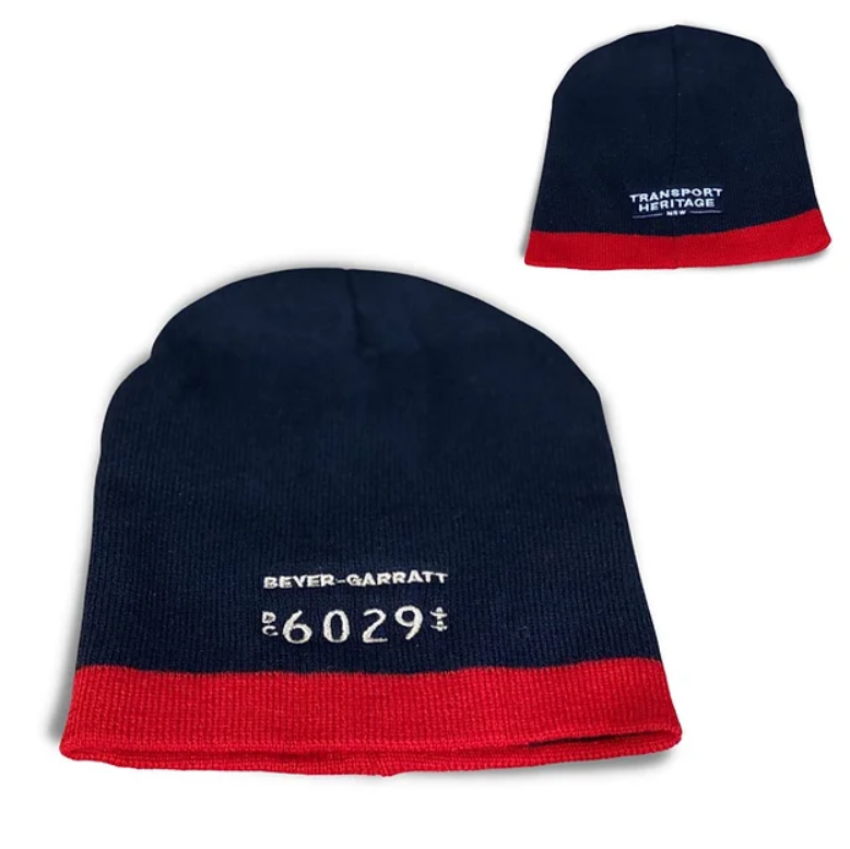 6029  Beanie