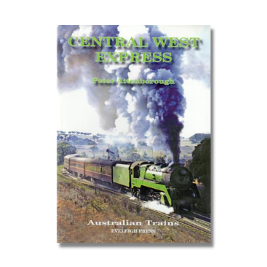 Central West Express