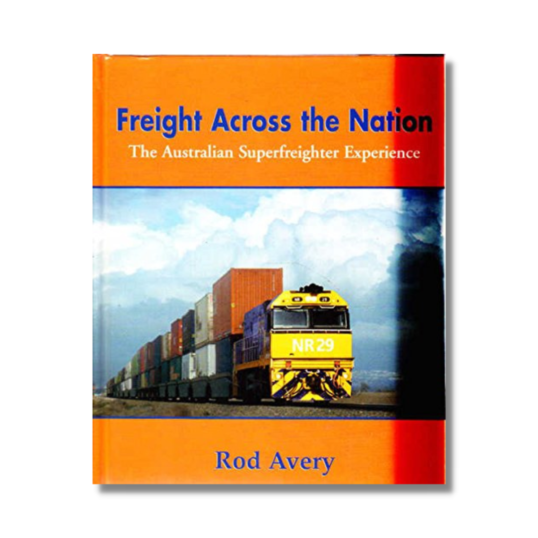 Freight Across the Nation