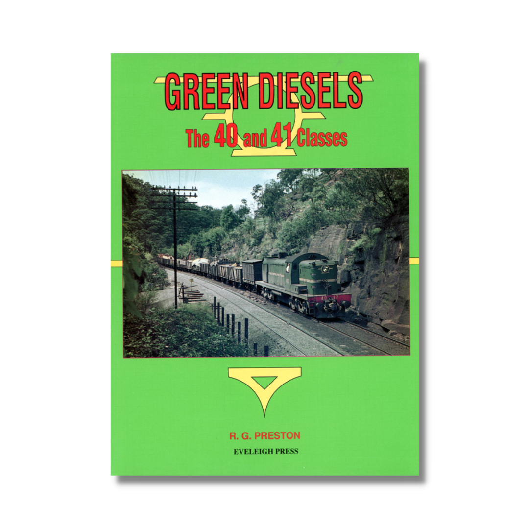 Green Diesels