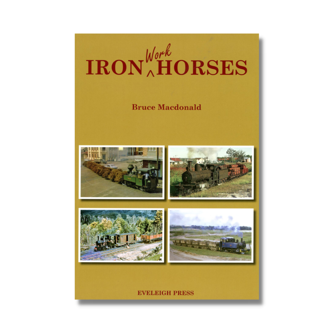 Iron Work Horses