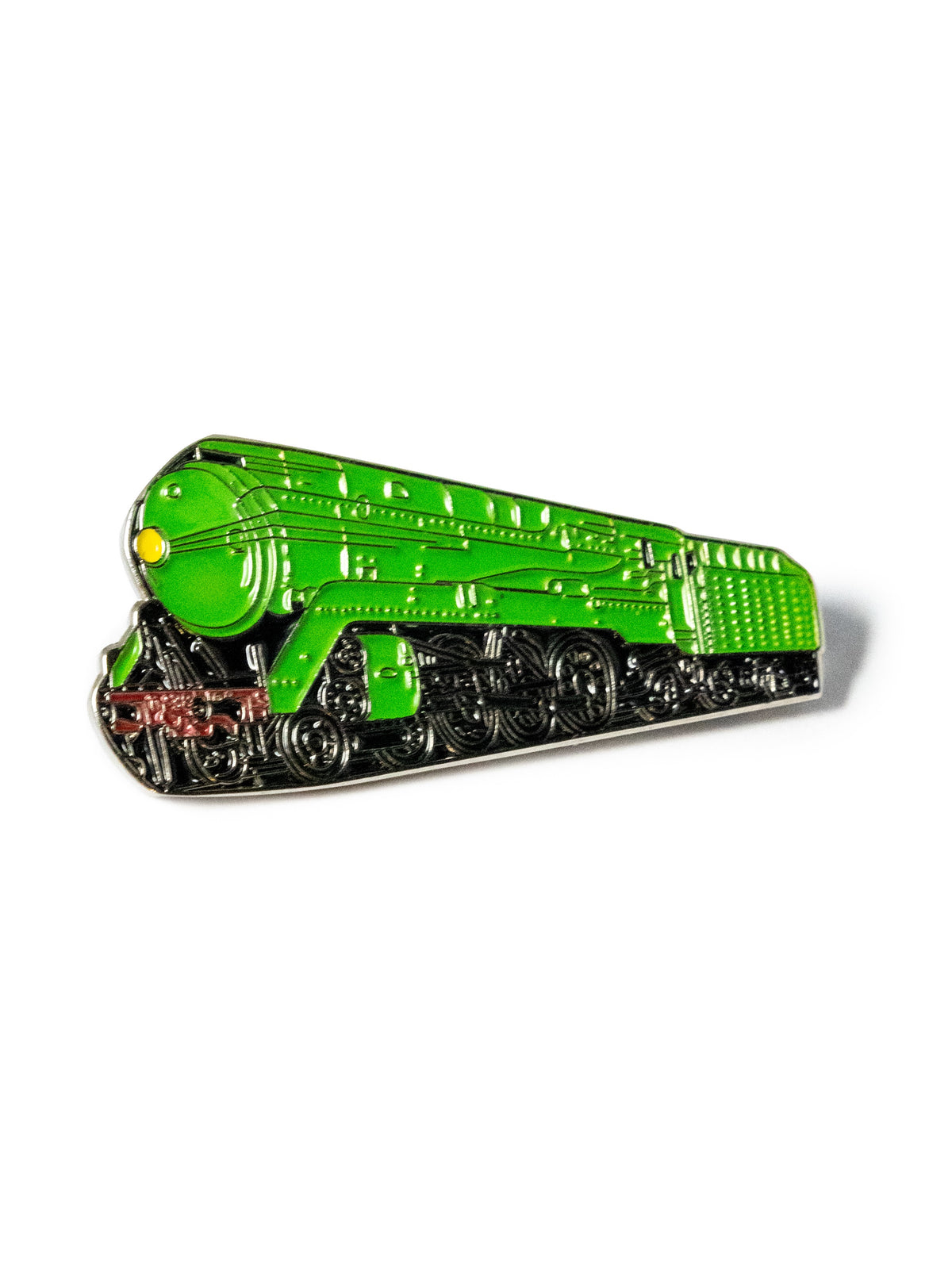 3801 Locomotive Pin