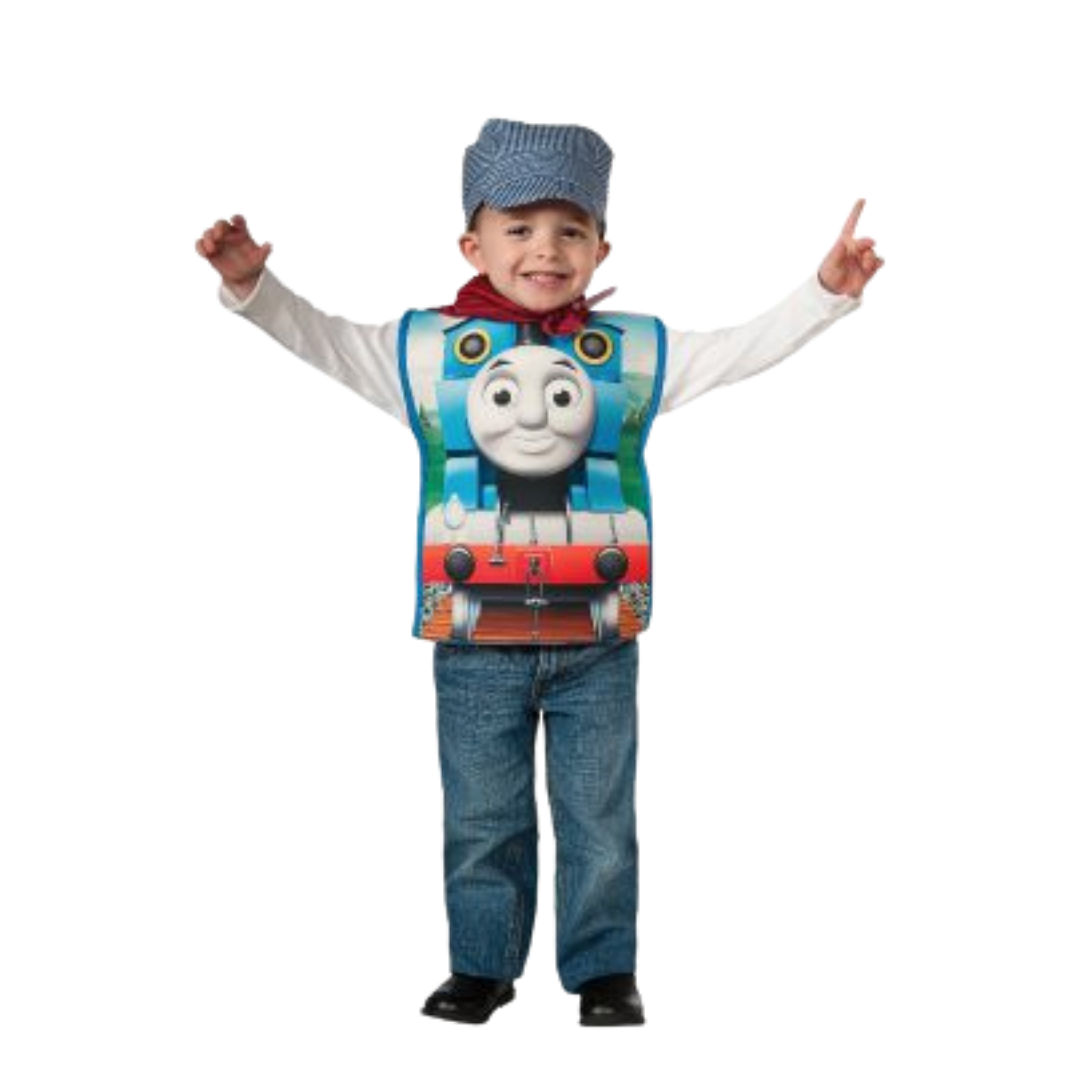 Thomas &amp; Friends Costume - Thomas