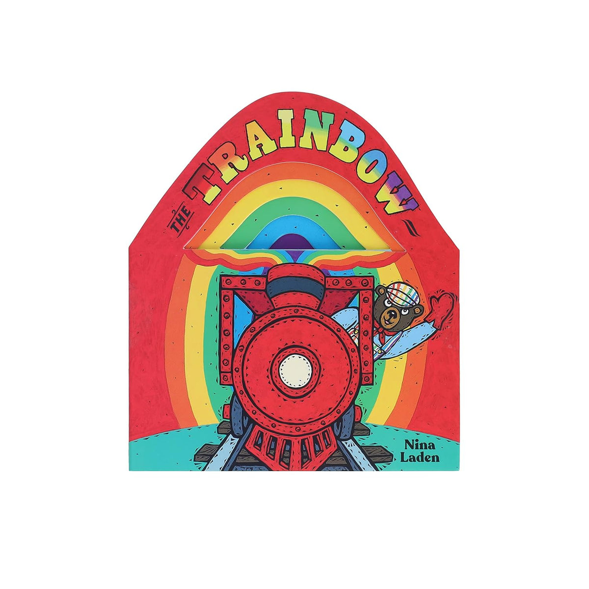 The Trainbow
