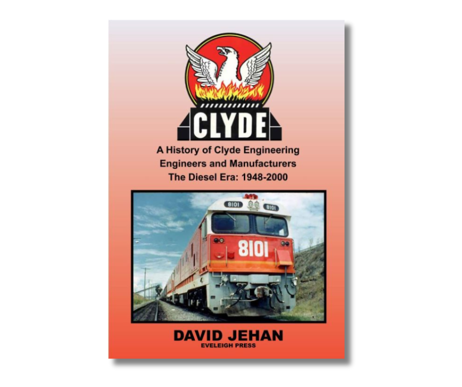Clyde - The Diesel Era