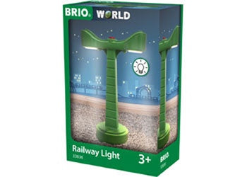 BRIO Railway Light