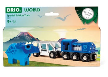 BRIO Special Edition Train (2025)