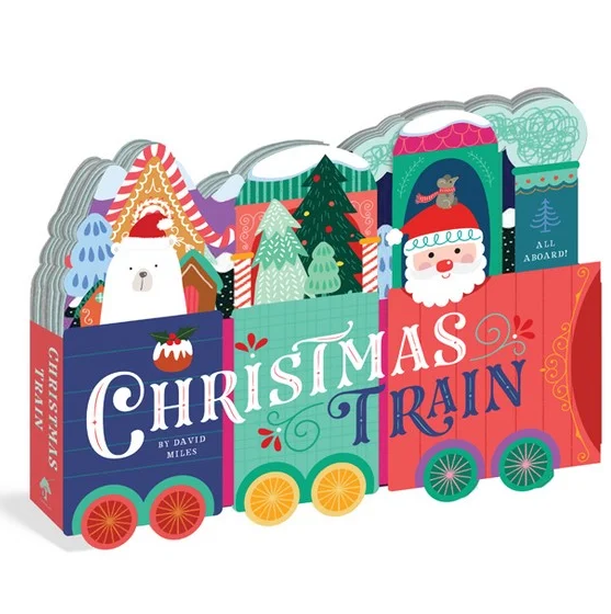 Christmas Train