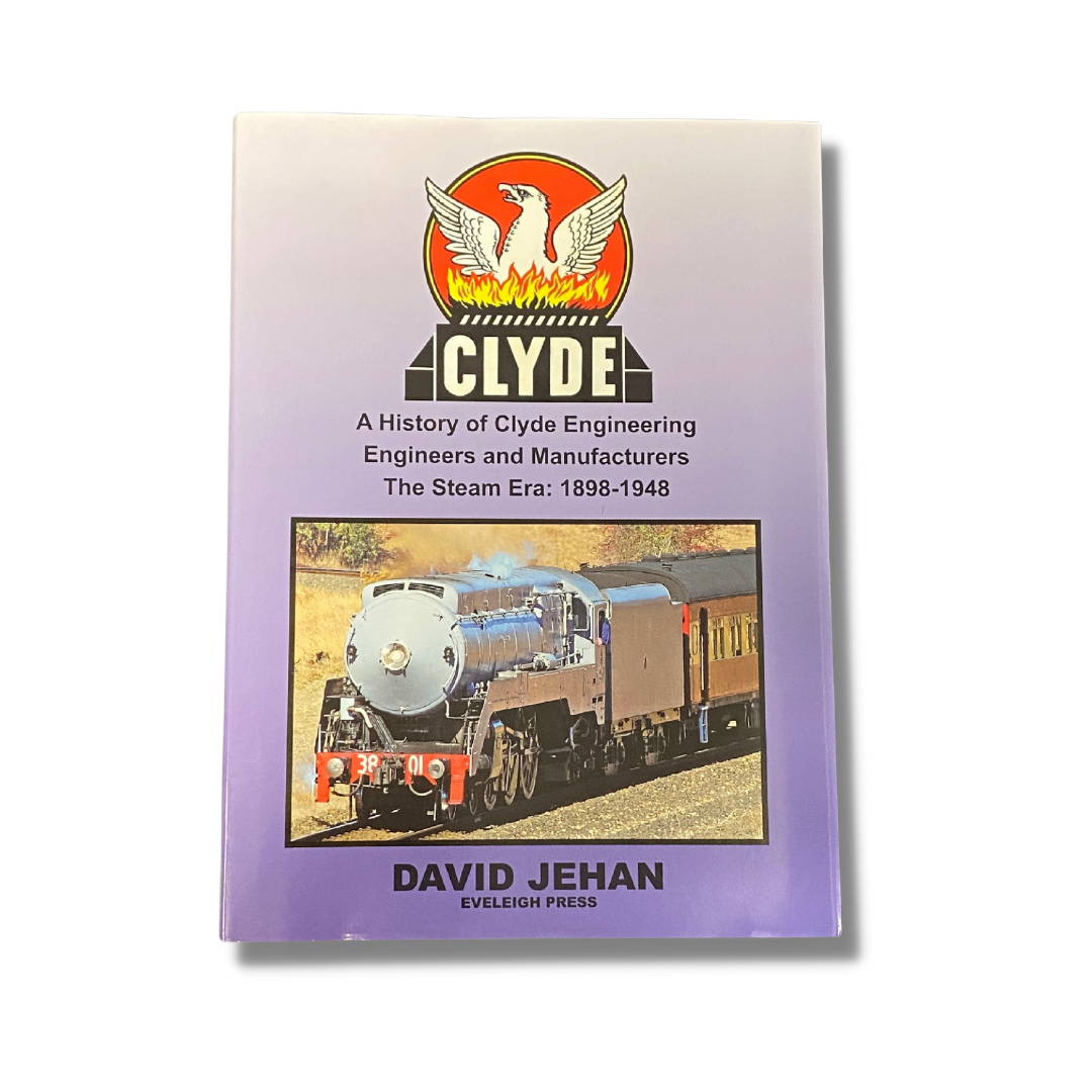 Clyde The Steam Era