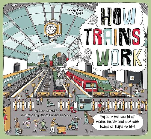 How Trains Work