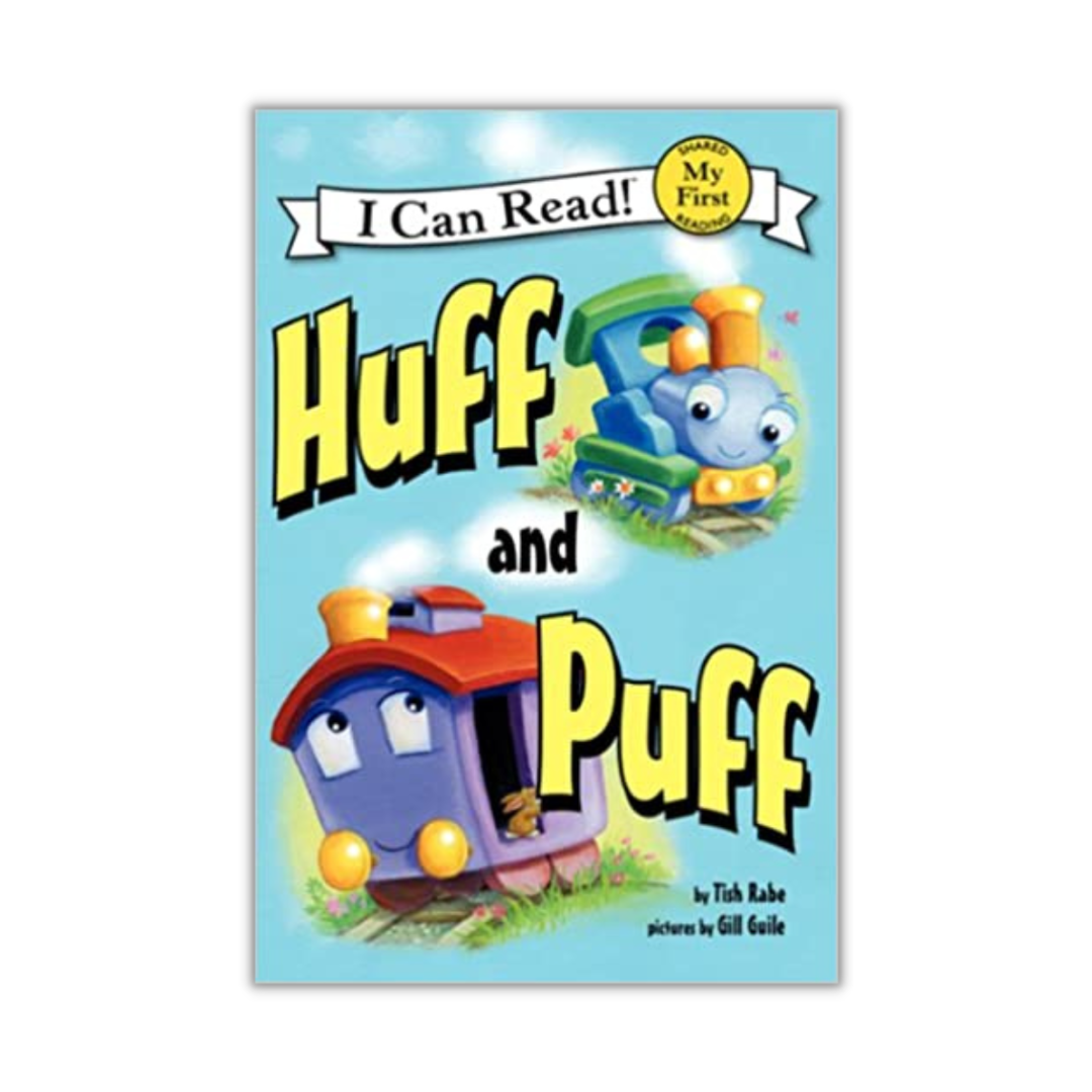 Huff and Puff