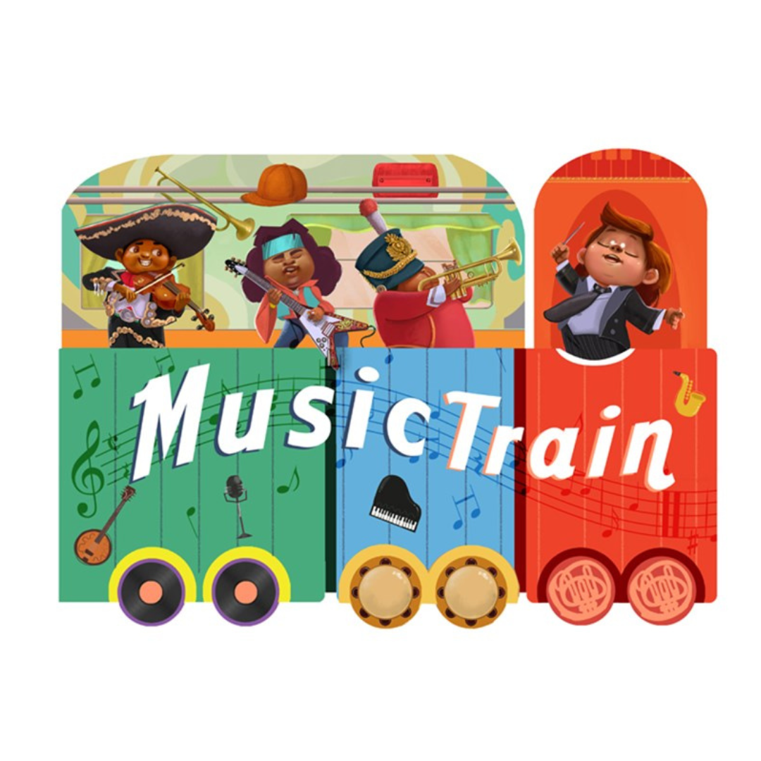 Music Train
