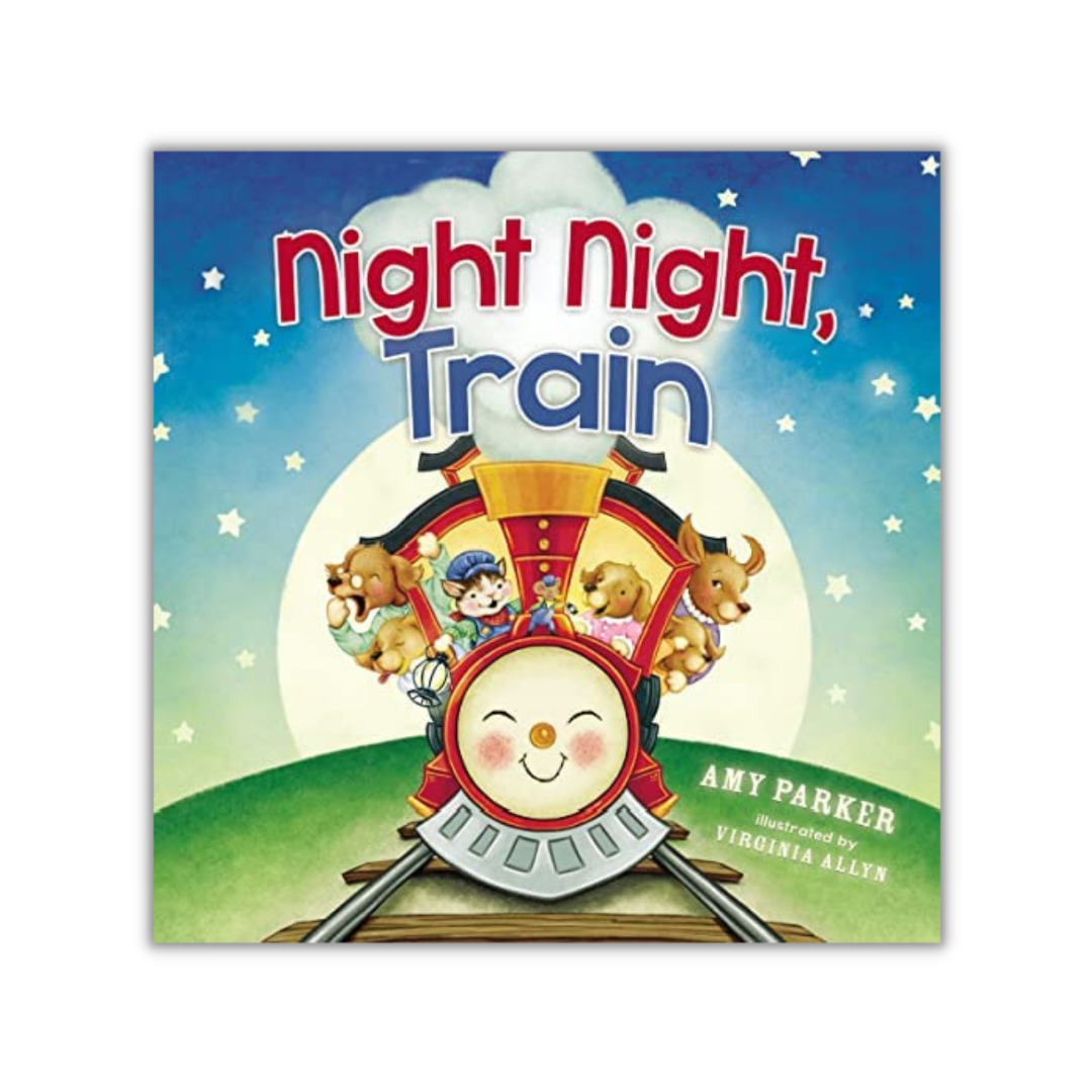 Night Night, Train