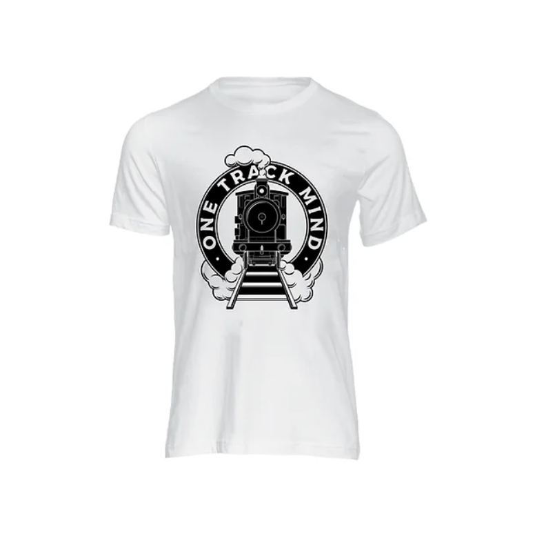 Tees, Hoodies & Jackets