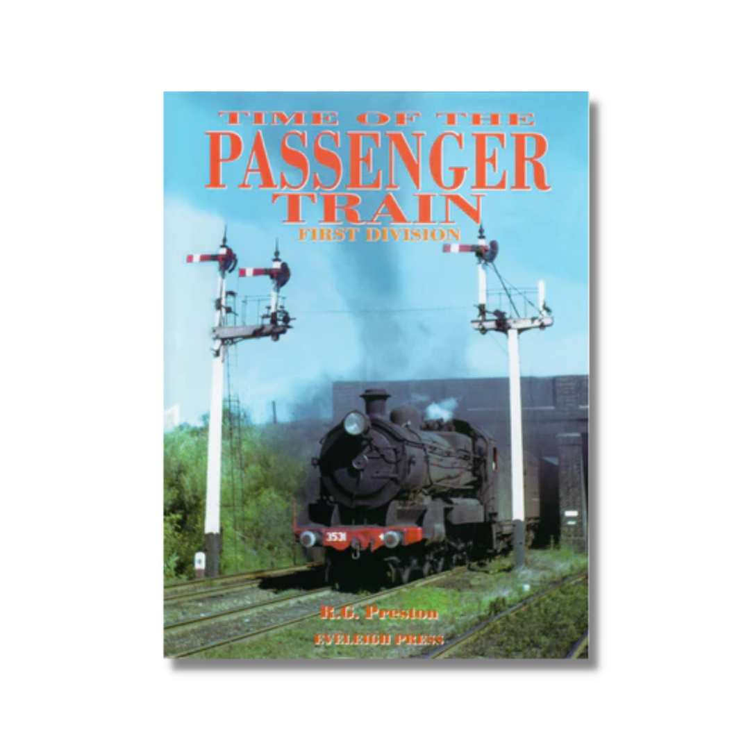 Time of the Passenger Train