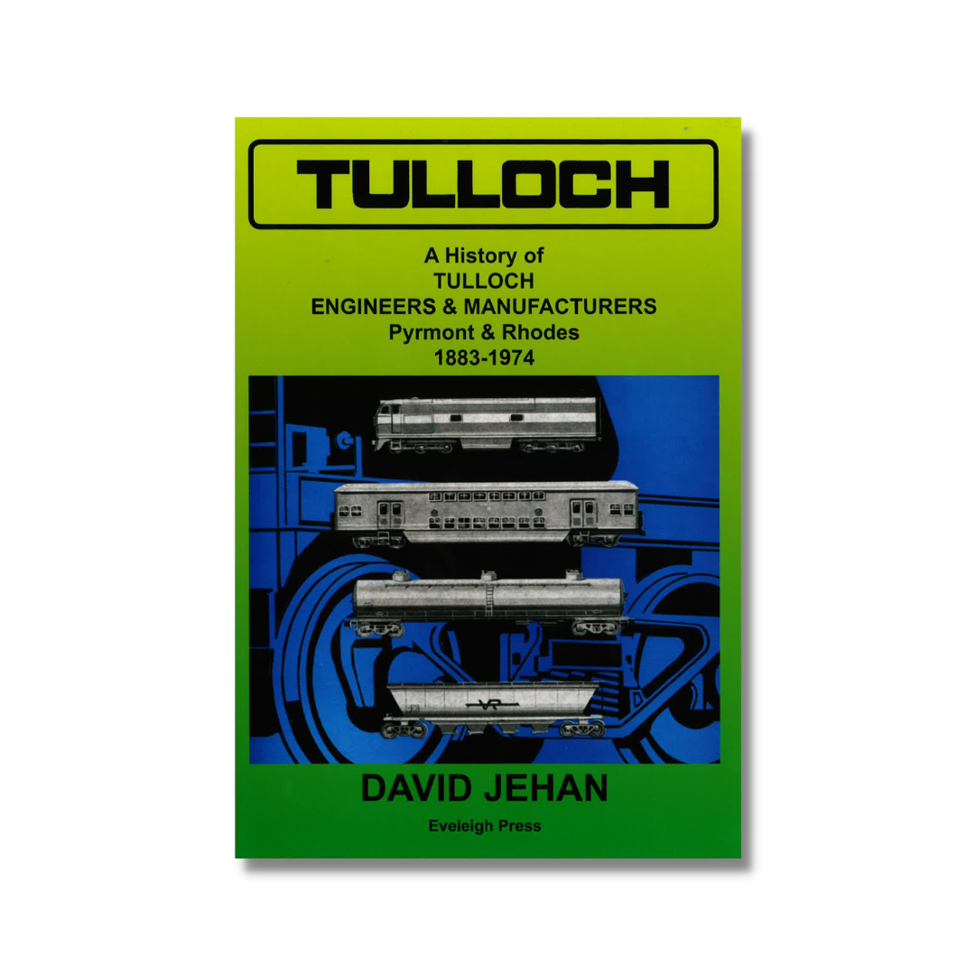 Tulloch