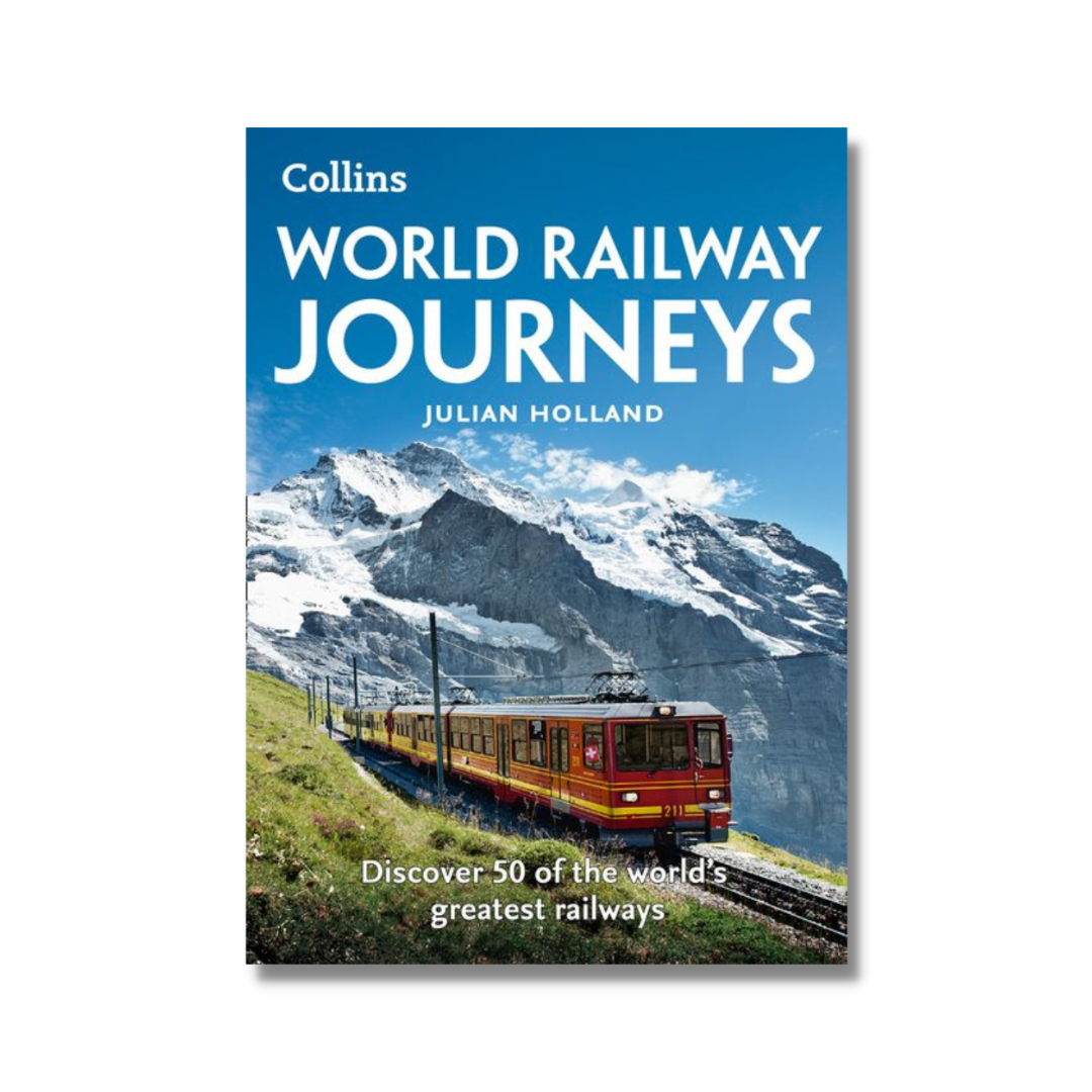 World Railway Journeys
