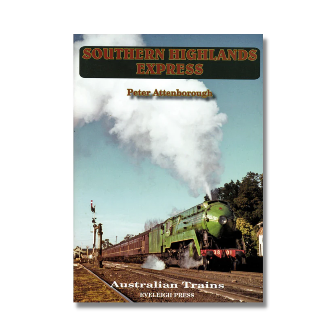 Southern Highlands Express