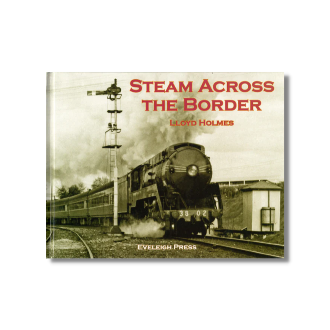 Steam Across the Border