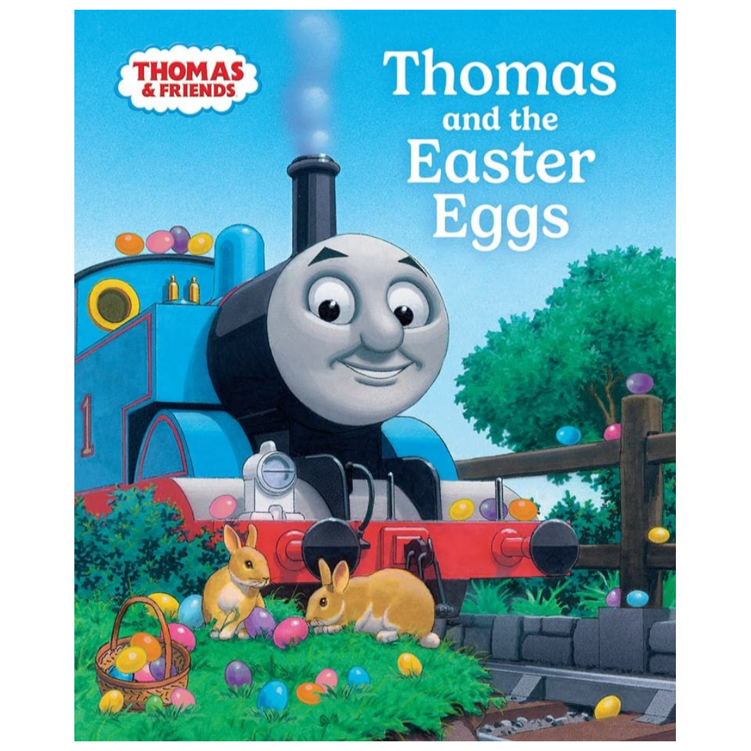 Thomas and Friends: Thomas and the Easter eggs