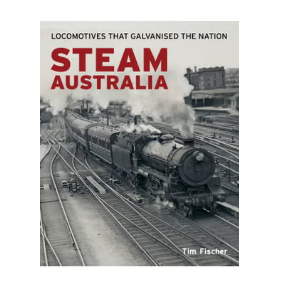 Steam Australia