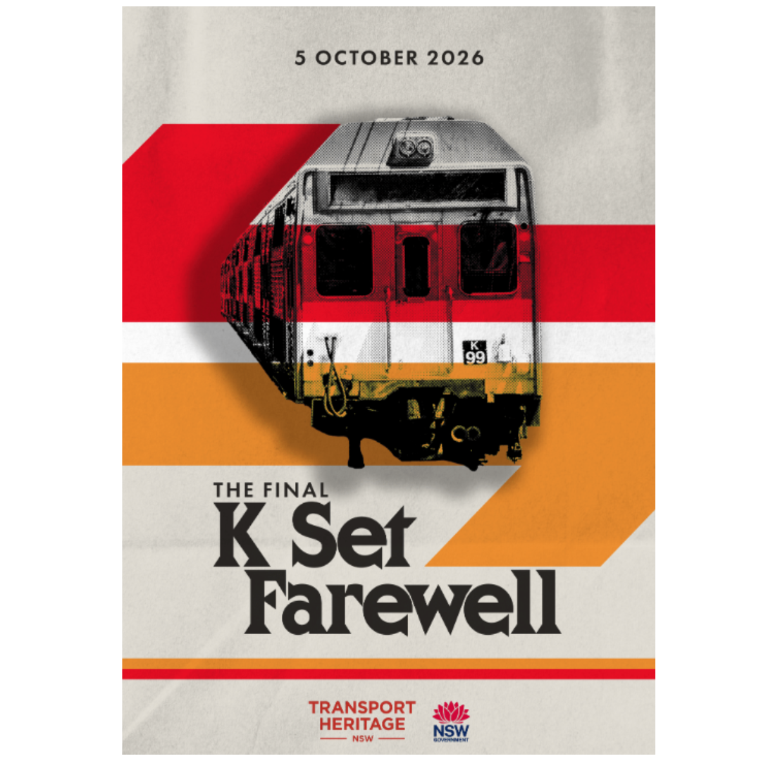 K Set Final Journey - A2 Poster
