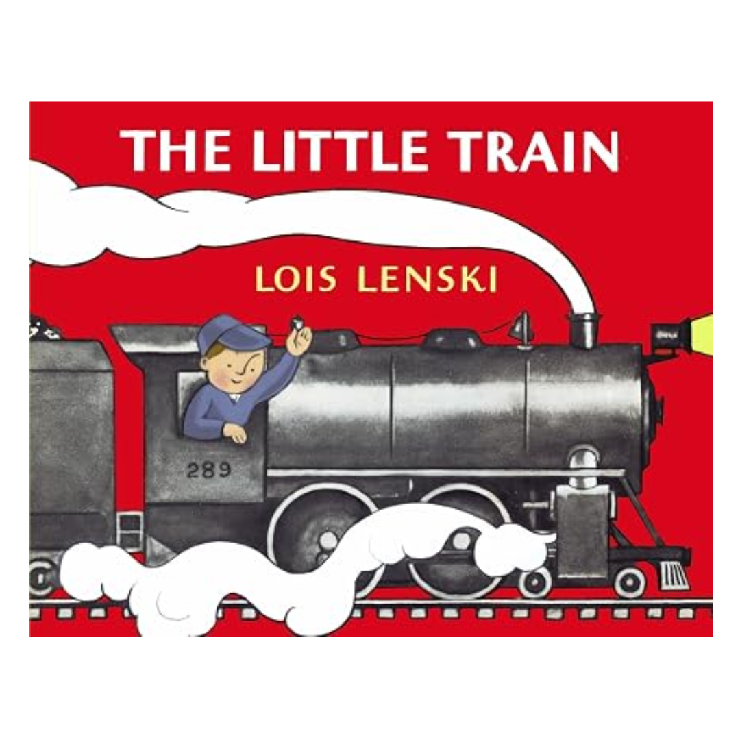 The Little Train