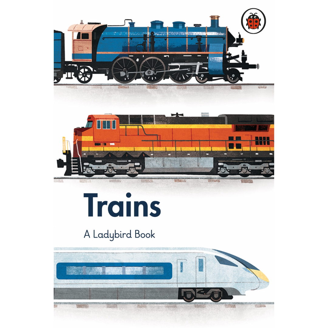 Trains