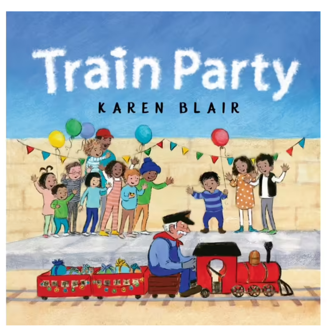 Train Party