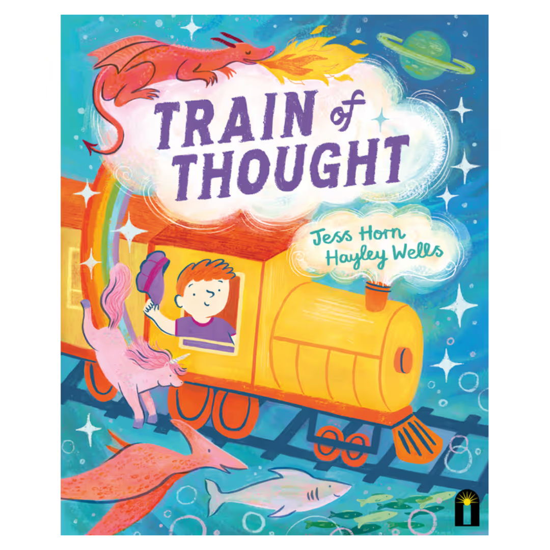 Train of Thought