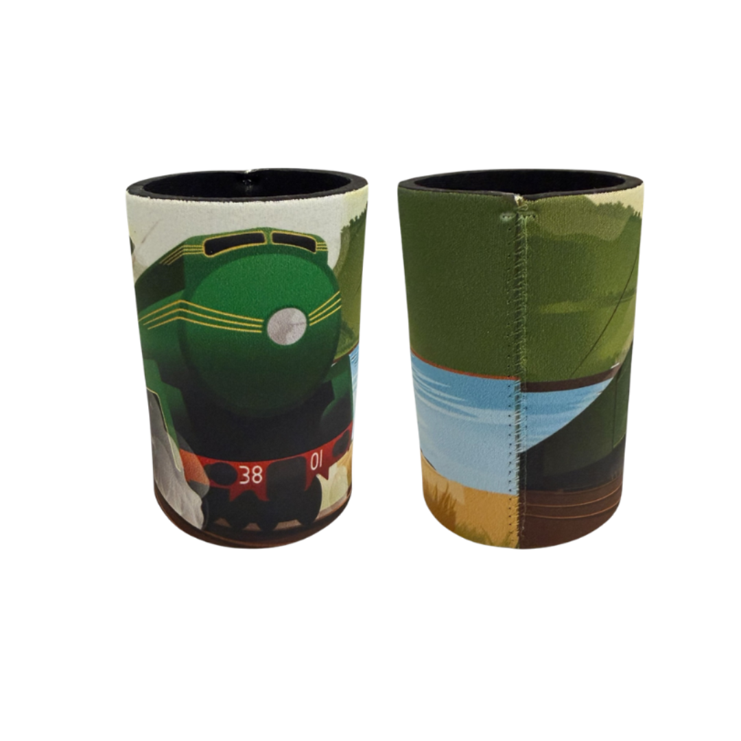 3801 - Stubby Cooler