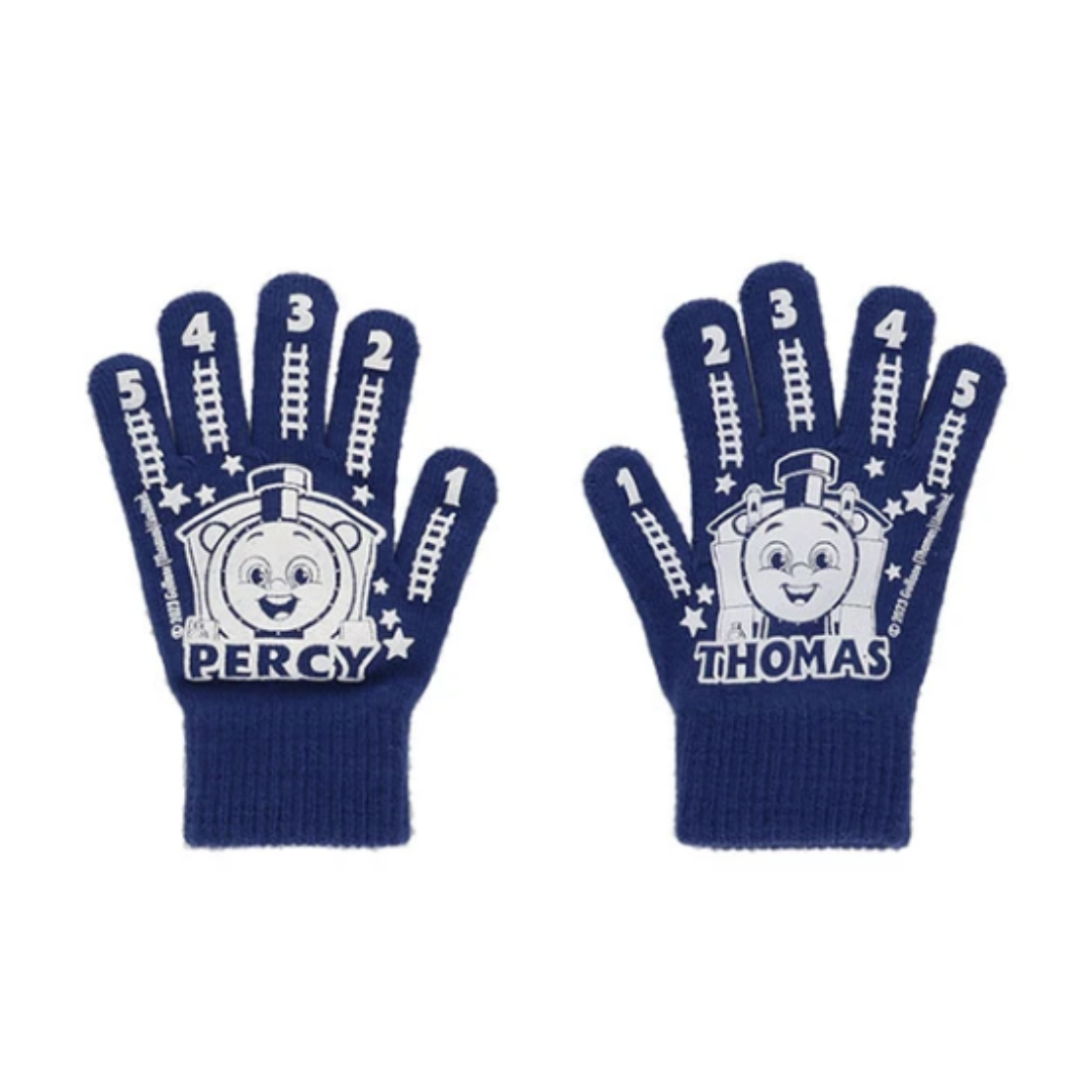 Thomas & Friends Counting Gloves