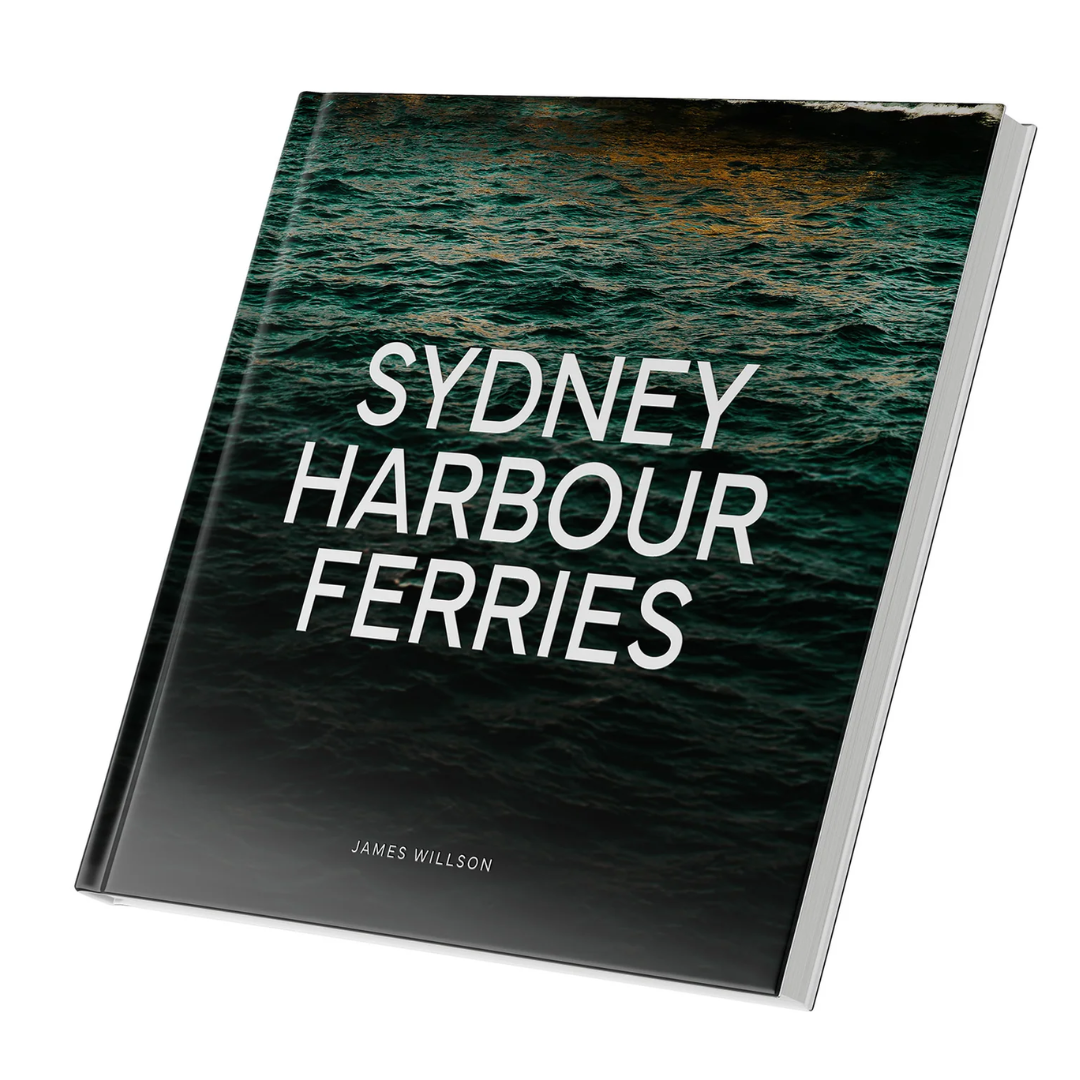 Sydney Harbour Ferries