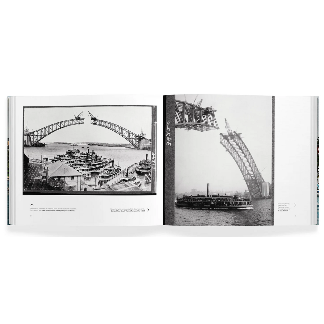 Sydney Harbour Ferries