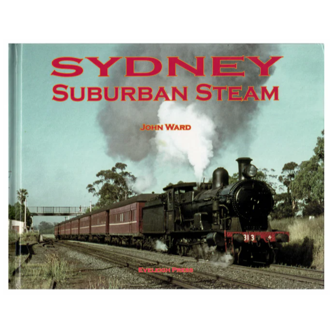 Sydney Suburban Steam