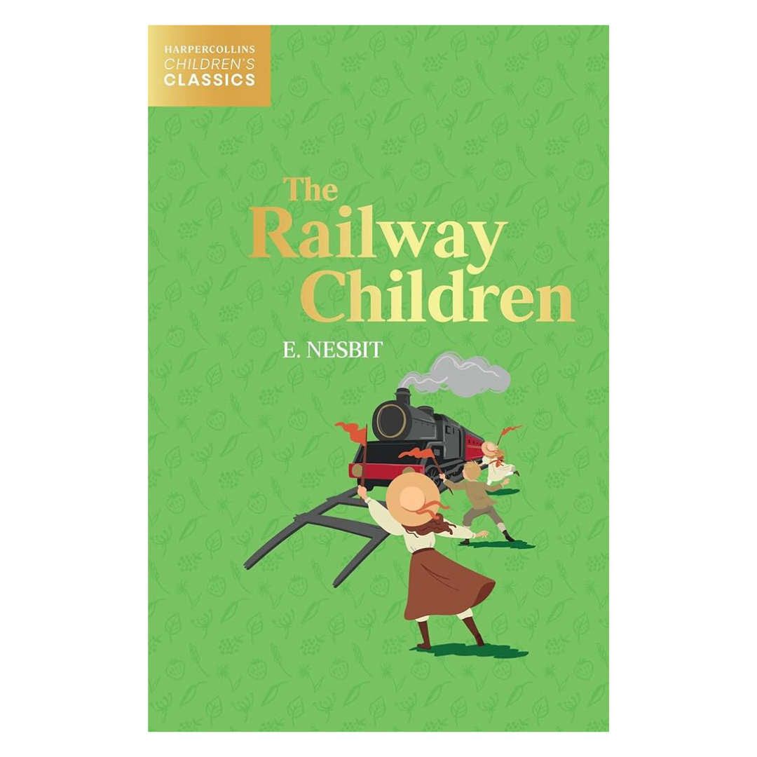 The Railway Children