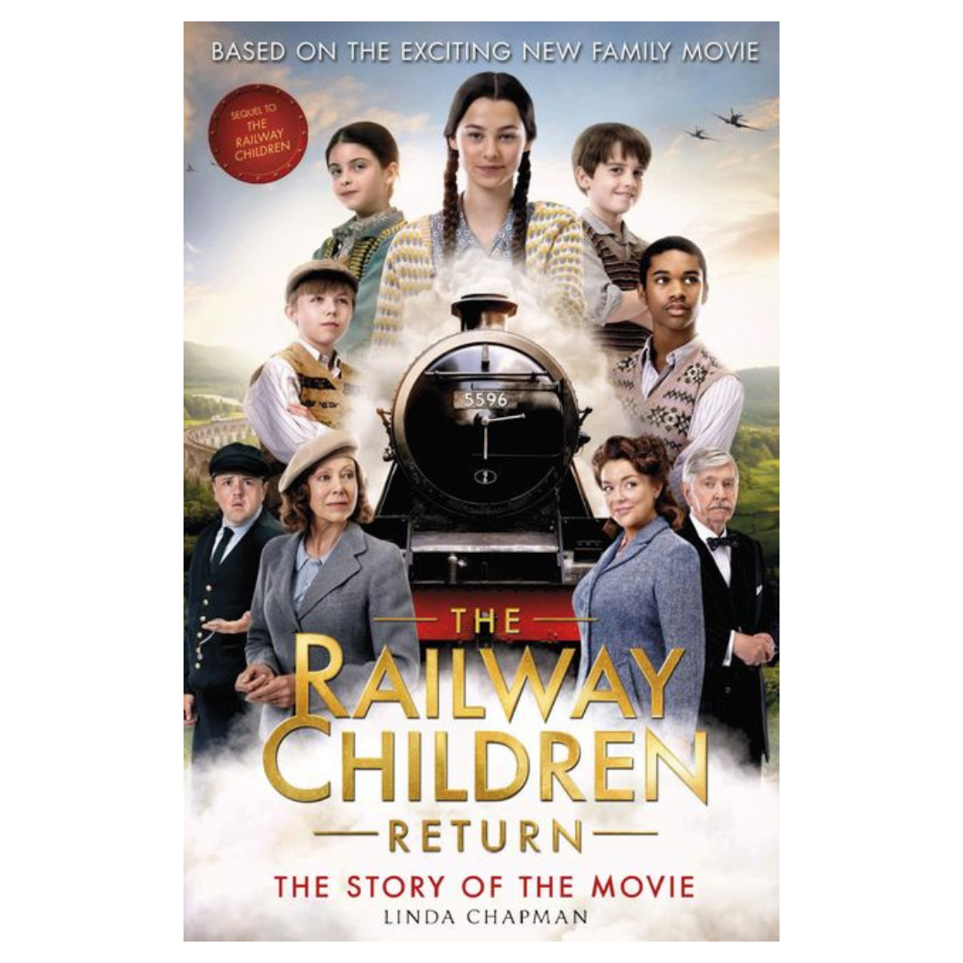 The Railway Children Return