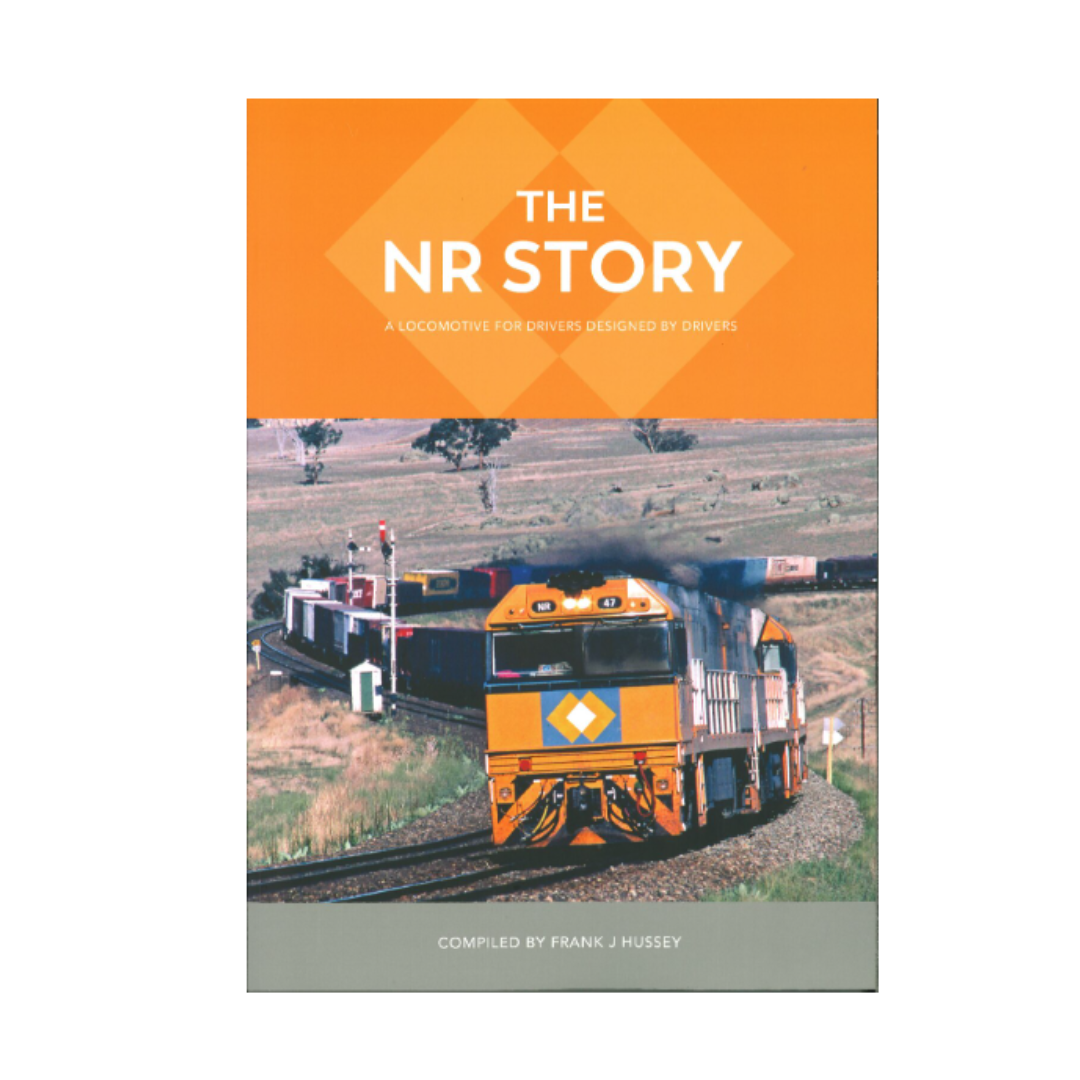 The NR Story