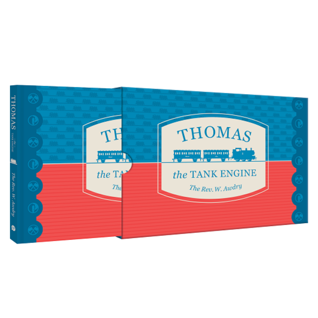 Thomas &amp; Friends Thomas the Tank Engine Rev Awdry Gift Pack