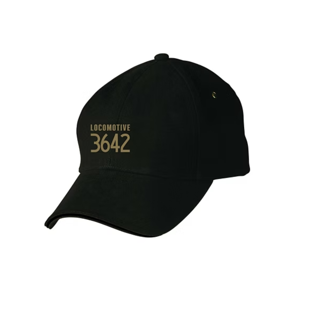 3642 Cap