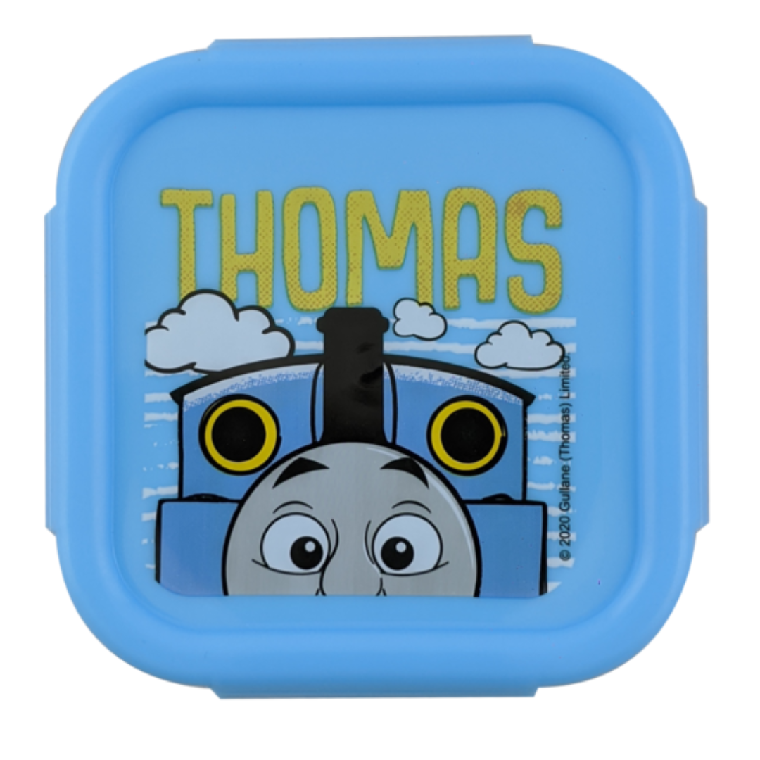 Thomas the Tank Engine Snack Container