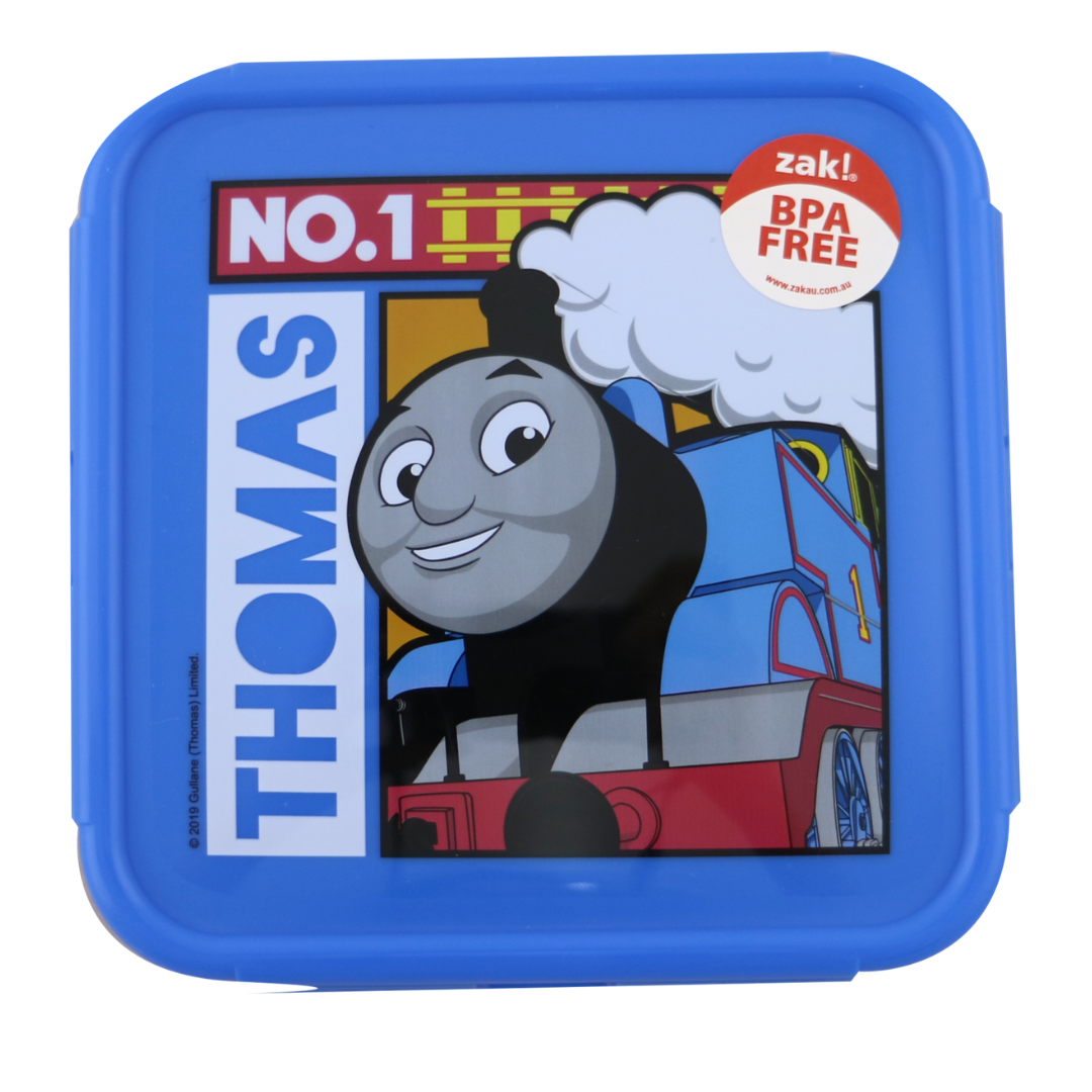 Thomas &amp; Friends Sandwich Box