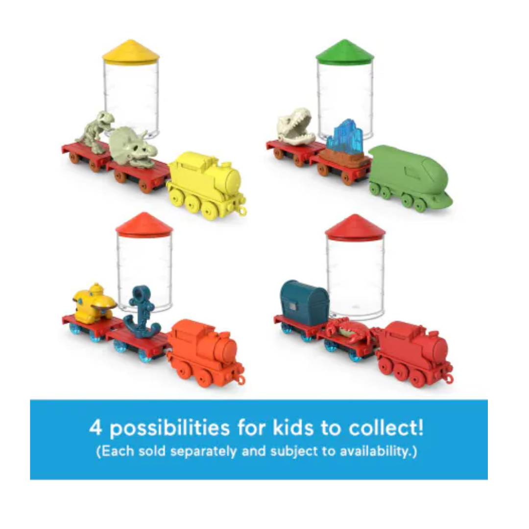 Thomas & Friends Colour Reveal Packs (Assorted)