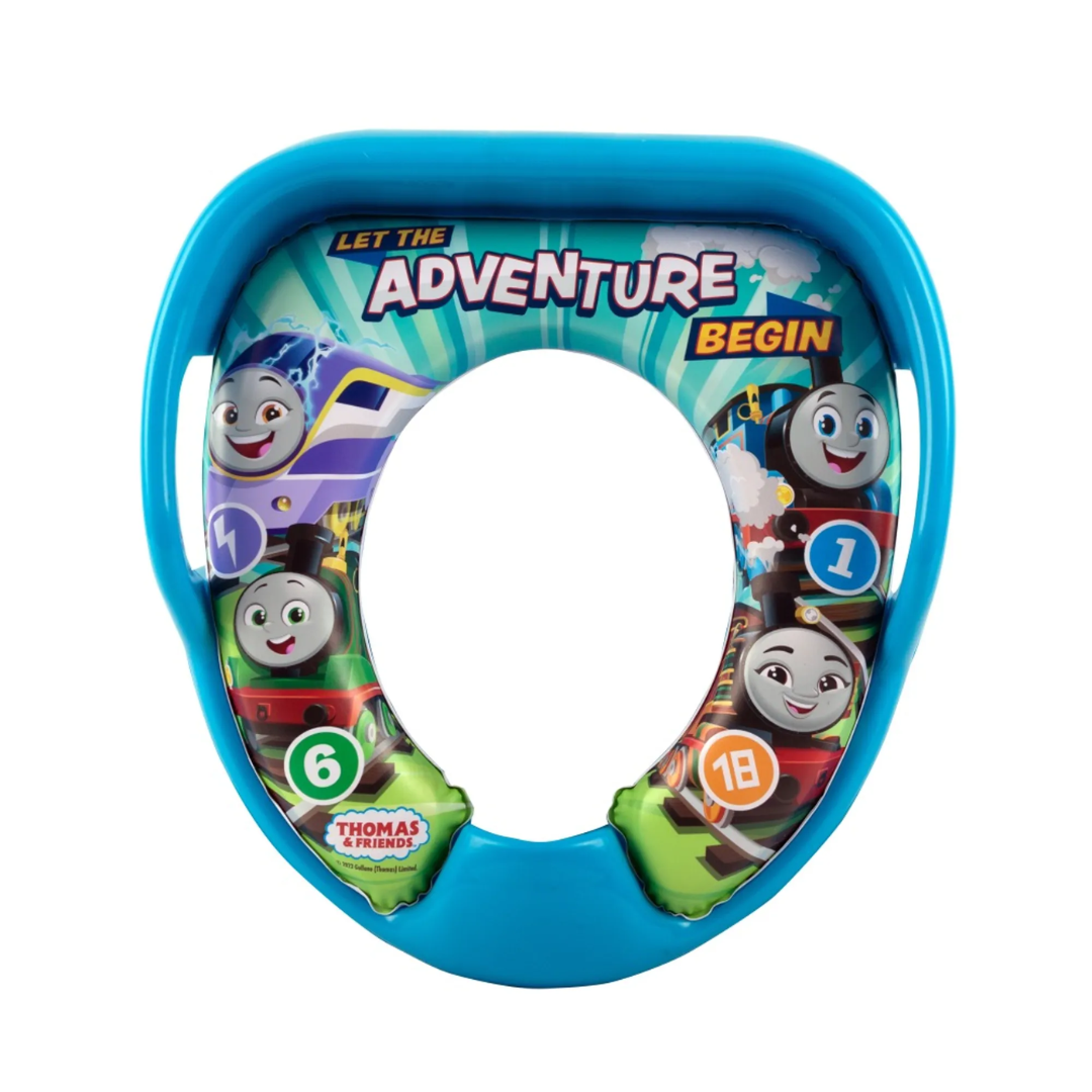 Thomas &amp; Friends Soft Potty